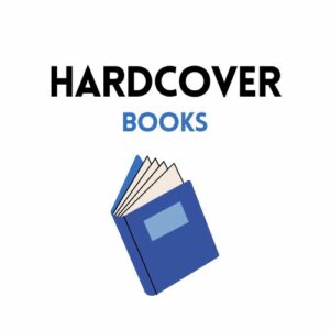 Hardcover Book