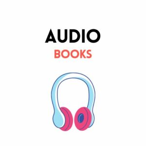 Audiobooks for Kids